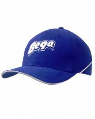 Crown Piping Cap